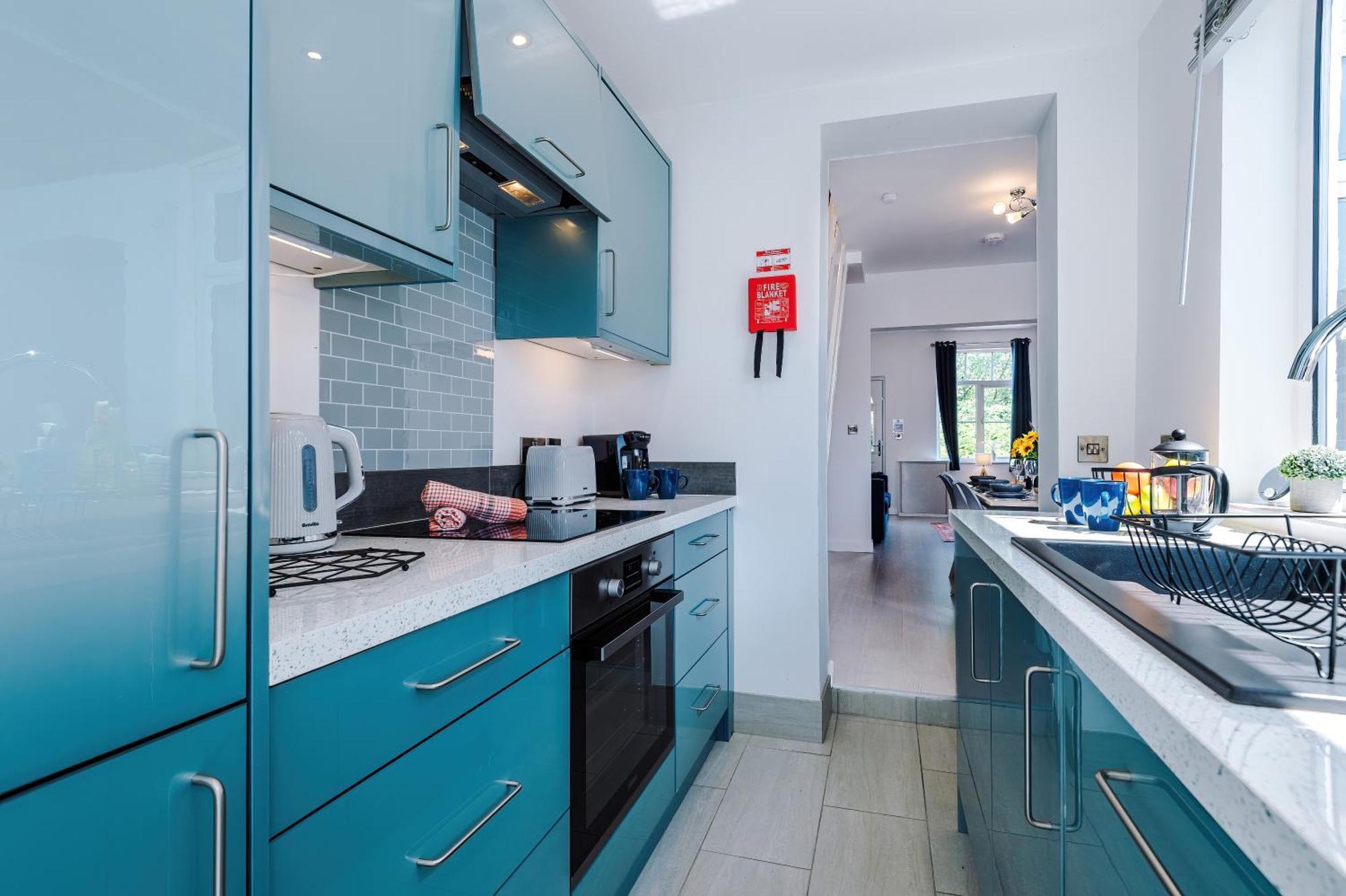 Spacious 3-Bed Home In Nantwich By 53 Degrees Property - Amazing Location, Ideal For Groups - Sleeps 6 Esterno foto