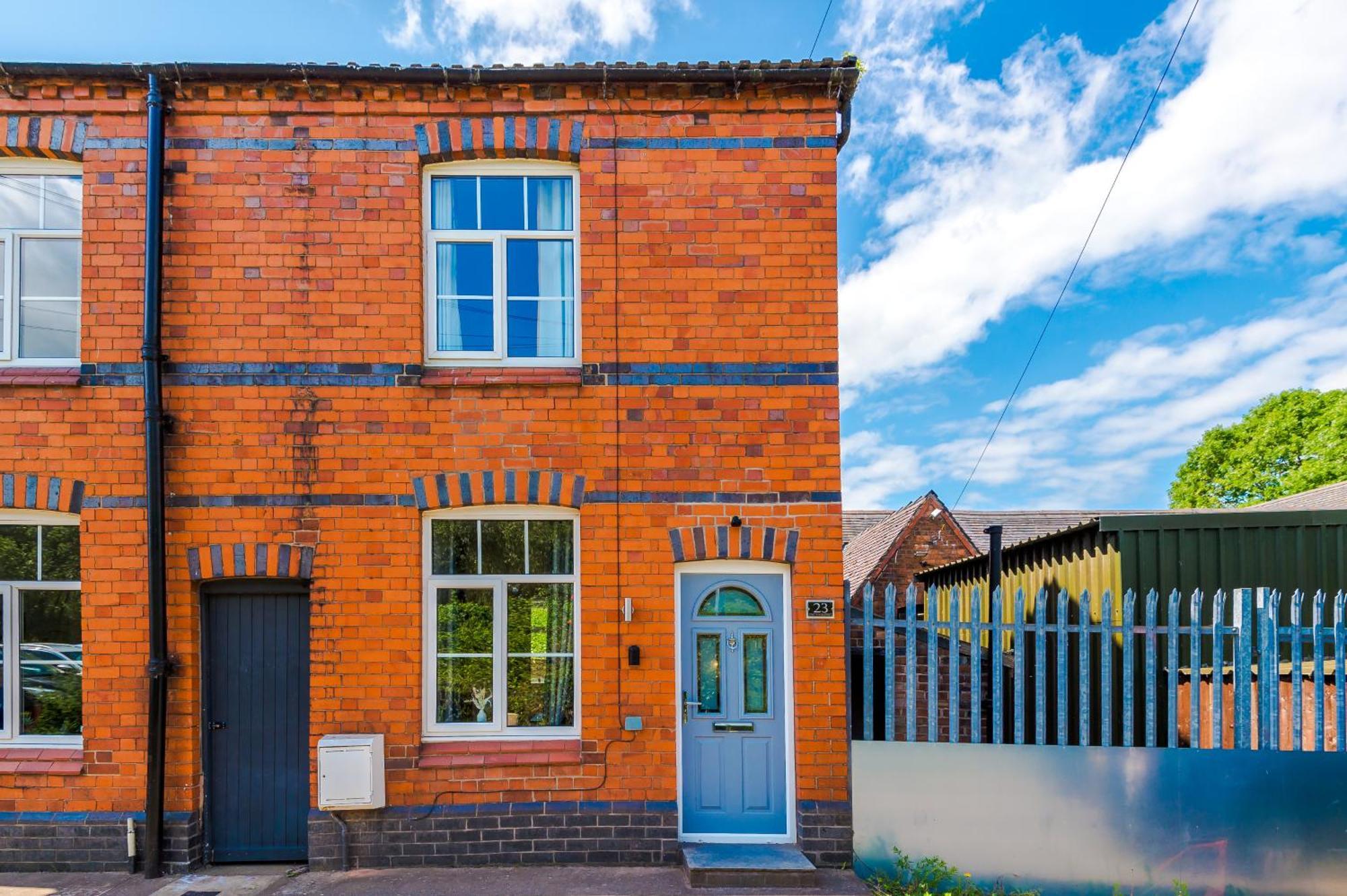 Spacious 3-Bed Home In Nantwich By 53 Degrees Property - Amazing Location, Ideal For Groups - Sleeps 6 Esterno foto
