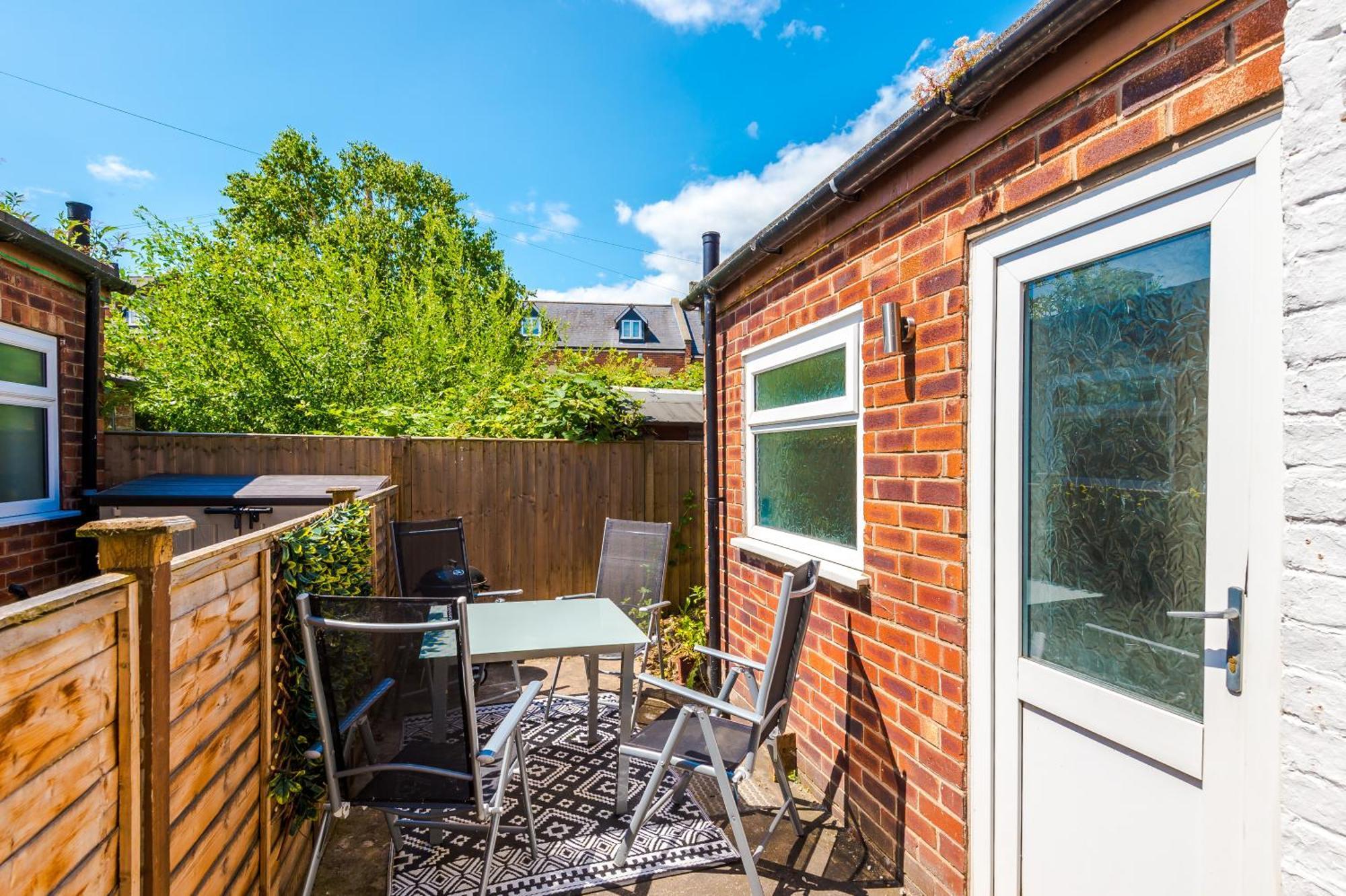 Spacious 3-Bed Home In Nantwich By 53 Degrees Property - Amazing Location, Ideal For Groups - Sleeps 6 Esterno foto